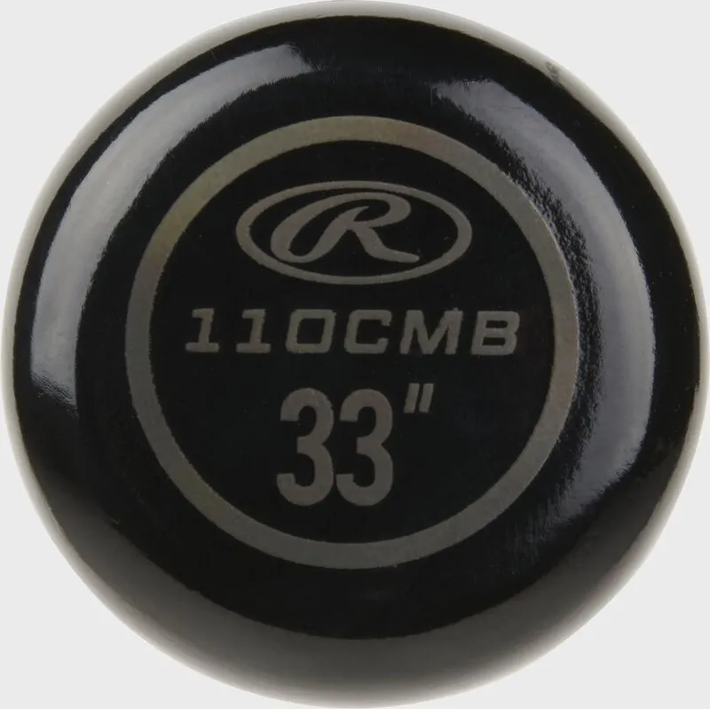 Rawlings 2021 Big Stick Elite 110 Composite Wood Bat - Image 4