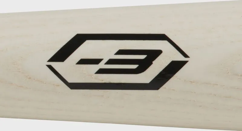 Rawlings 2021 Player Preferred 271 Ash Wood Bat - Image 6