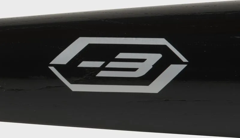 Rawlings 2021 Player Preferred 318 Ash Wood Bat - Image 6