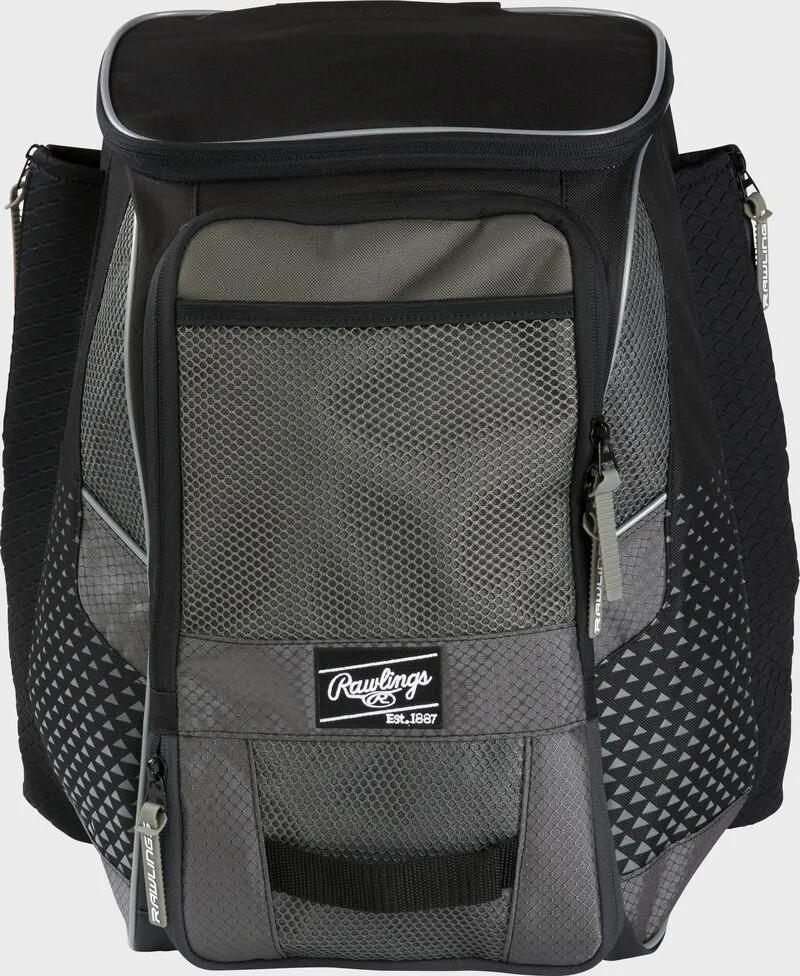 Rawlings Kids' Players Backpack