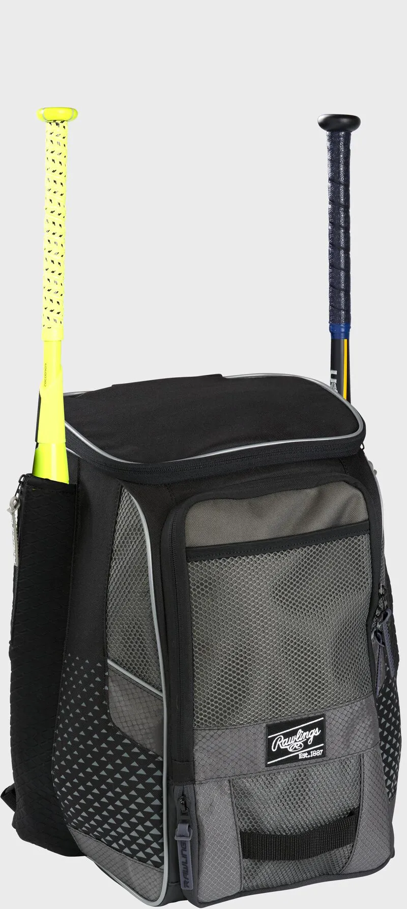 Rawlings Kids' Players Backpack - Image 3