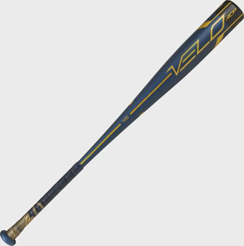 Rawlings 2021 Velo ACP BBCOR -3 Bat