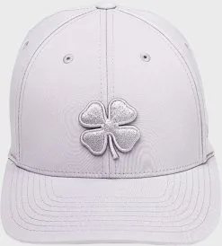 Rawlings Black Clover Perfect Game Fitted Hat