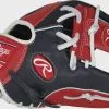 Rawlings 2022 Breakout 11.5-Inch Infield Glove