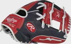 Rawlings 2022 Breakout 11.5-Inch Infield Glove