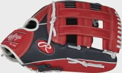 Rawlings 2022 Breakout 12.75-Inch Outfield Glove