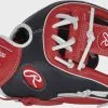 Rawlings 2022 Breakout 11.5-Inch I-Web Infield Glove