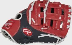 Rawlings 2022 Breakout 12.5-Inch First Base Mitt