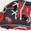 Rawlings 2022 Breakout 11.25-Inch Youth Infield Glove
