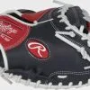 Rawlings 2022 Breakout 32-Inch Youth Catcher's Mitt