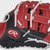 Rawlings 2022 Breakout 12-Inch Youth First Base Mitt