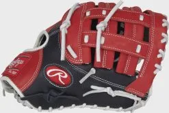 Rawlings 2022 Breakout 12-Inch Youth First Base Mitt