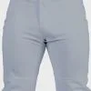 Rawlings Premium Knicker Baseball Pants, Adult & Youth