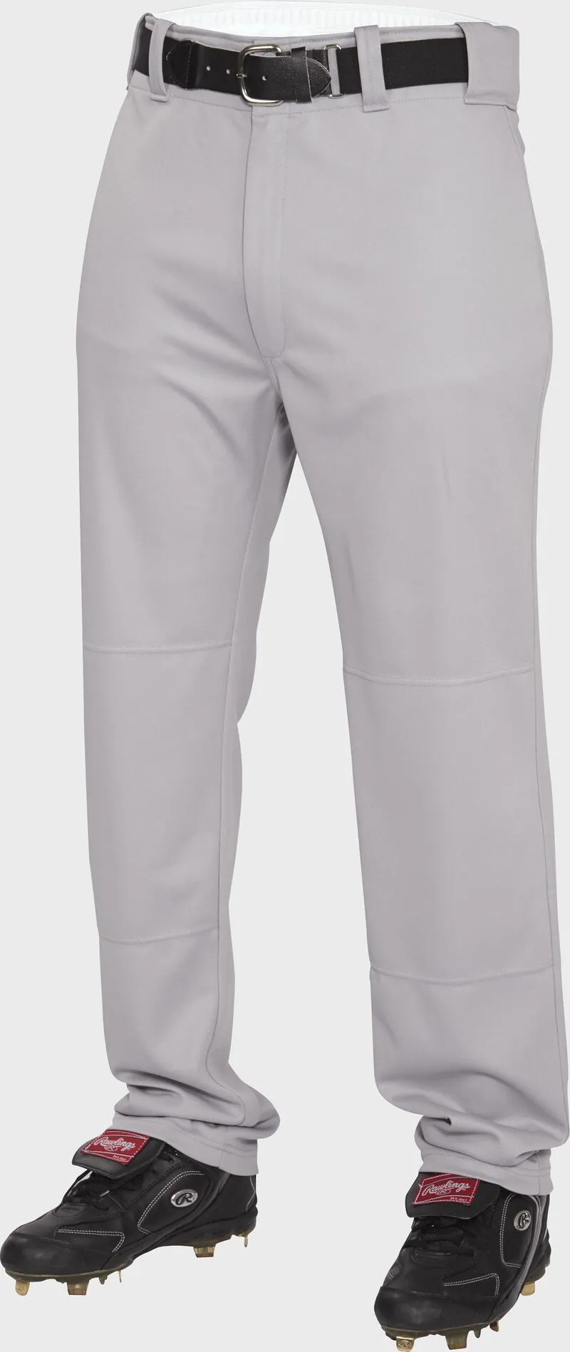 Rawlings Semi-Relaxed Baseball Pants, Adult & Youth
