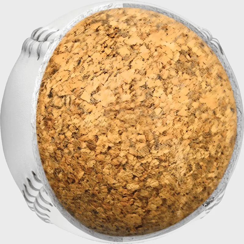 Rawlings K-Master Official 12" Softballs - Image 2