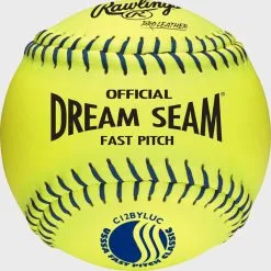 Rawlings USSSA Official 12" Softballs