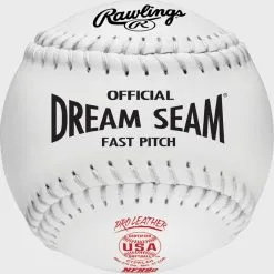 Rawlings USA NFHS Official Softballs