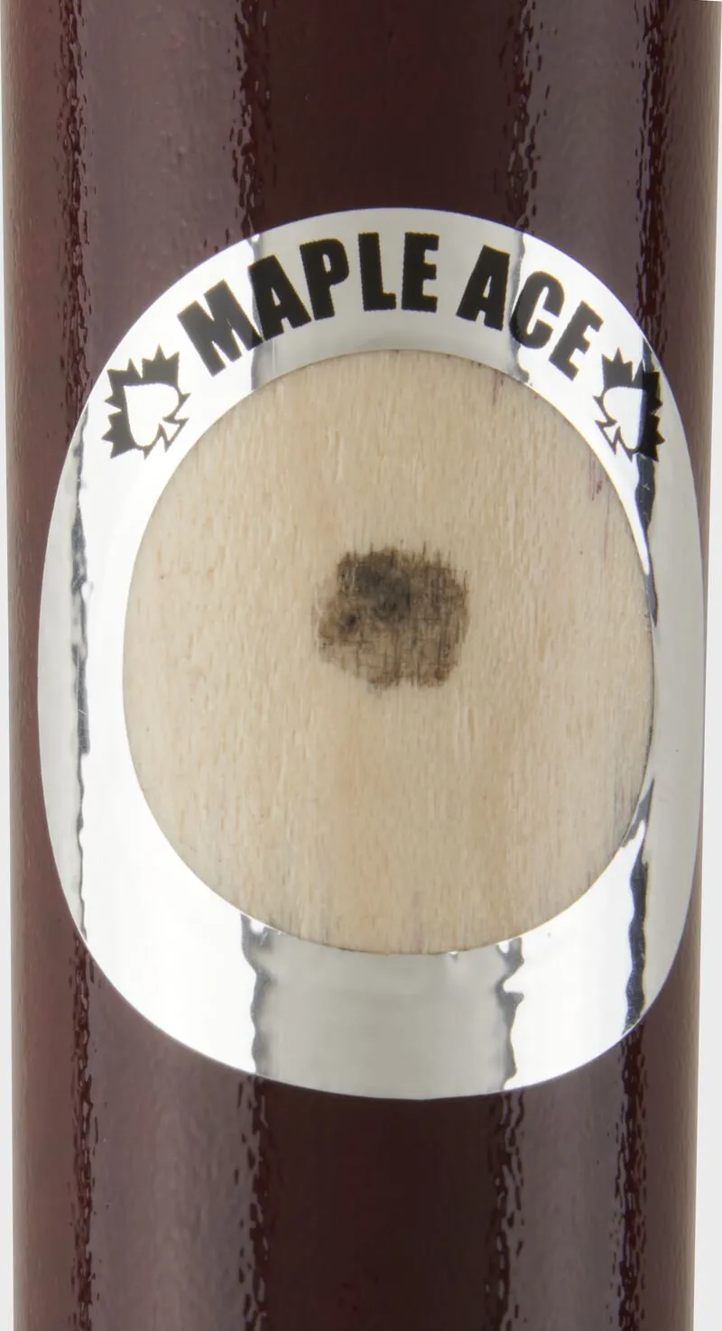 Rawlings 2021 Big Stick Elite CS5 Maple Wood Bat - Image 5