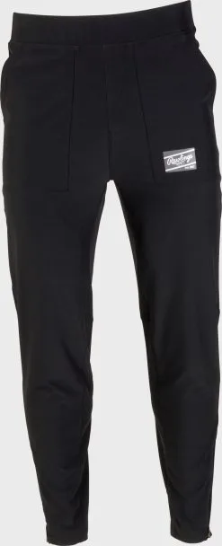 Rawlings ColorSync Athletic Joggers