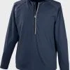 Rawlings ColorSync Half-Zip Fleece Pullover, Adult