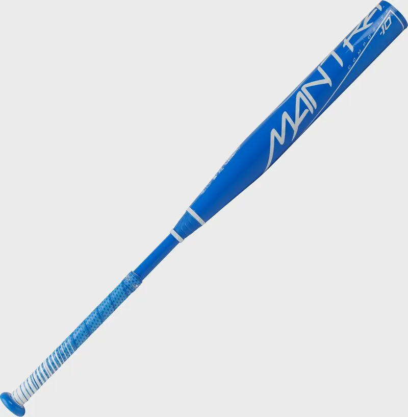 2021 Rawlings Mantra Fastpitch Bat, -9, -10