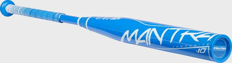 2021 Rawlings Mantra Fastpitch Bat, -9, -10 - Image 5