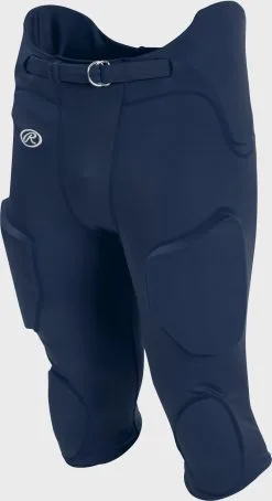Rawlings Lightweight Football Pants, Adult & Youth