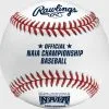 Rawlings NAIA Flat Seam Baseballs