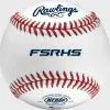 Rawlings High School Flat Seam Baseball