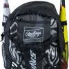 Rawlings Savage Youth Baseball Backpack