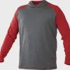 Rawlings Hurler Lightweight Hoodie, Adult & Youth