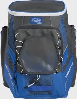 Rawlings Impulse Baseball Backpack