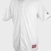 Rawlings Adult Short Sleeve Jersey