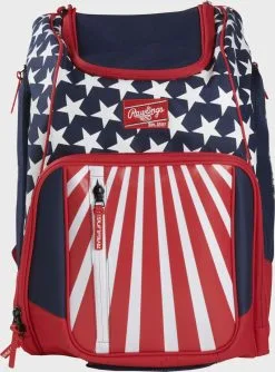 Rawlings Legion Backpack