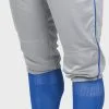 Rawlings Launch Piped Knicker Baseball Pants, Adult & Youth