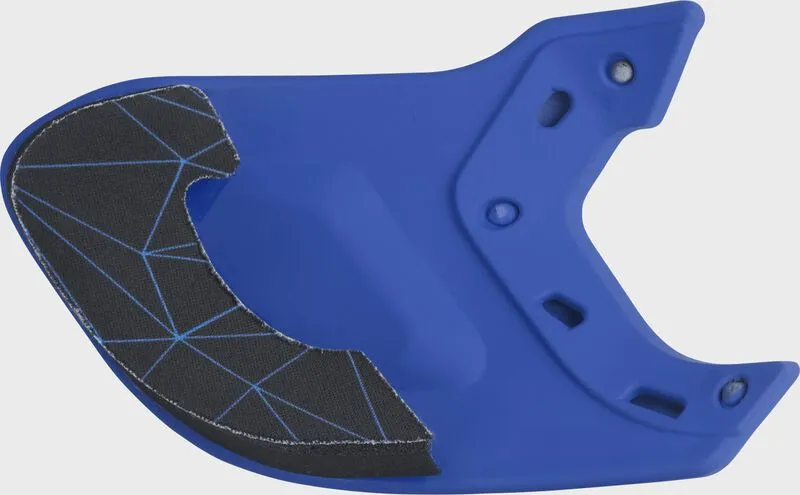 Rawlings Mach EXT Batting Helmet Extension For Right-Handed Batter - Image 2