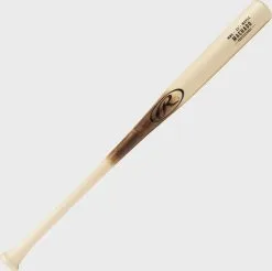 Rawlings Pro Label Maple Wood Bat