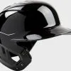 Rawlings Mach Single Ear Left Handed Batting Helmet