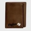 Rawlings Play Ball Tri-Fold Wallet