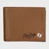Rawlings Play Ball Bi-Fold Wallet
