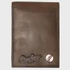 Rawlings Play Ball Front Pocket Wallet