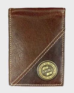 Rawlings Buffalo Voyager Front Pocket Wallet