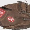 Rawlings Player Preferred 33 In Catchers Mitt
