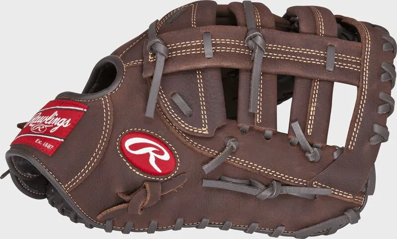 Rawlings Player Preferred 12.5 In First Base Mitt