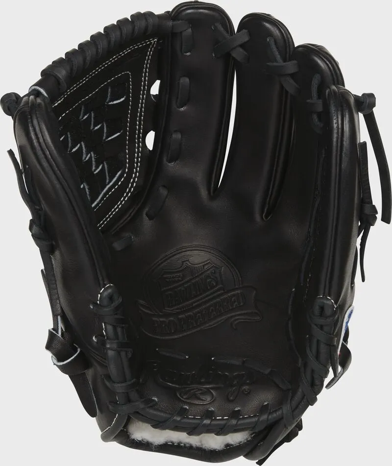Rawlings Pro Preferred 11.75 In Basket Web Glove - Image 3