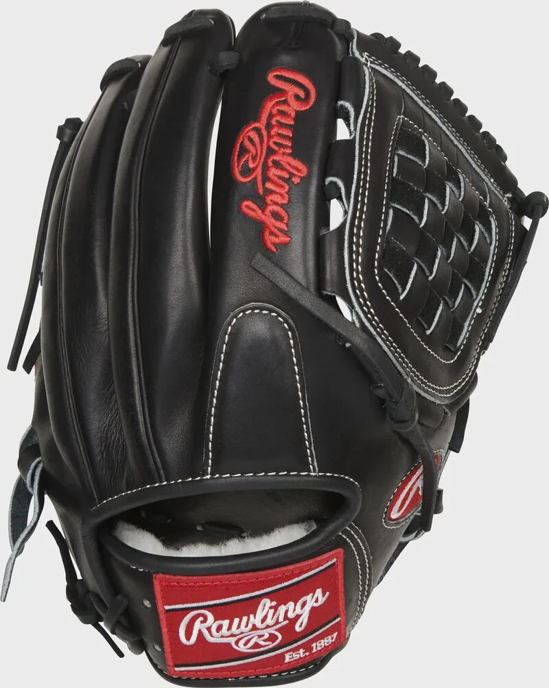Rawlings Pro Preferred 11.75 In Basket Web Glove - Image 2