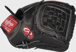 Rawlings Pro Preferred 11.75 In Basket Web Glove