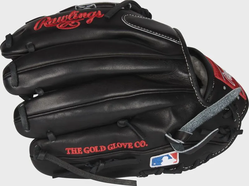 Rawlings Pro Preferred 11.75 In Basket Web Glove - Image 4