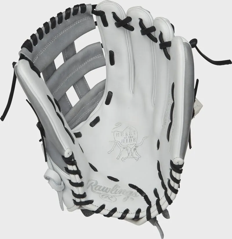 Rawlings Heart Of The Hide 12.75-Inch Softball Glove - Image 3