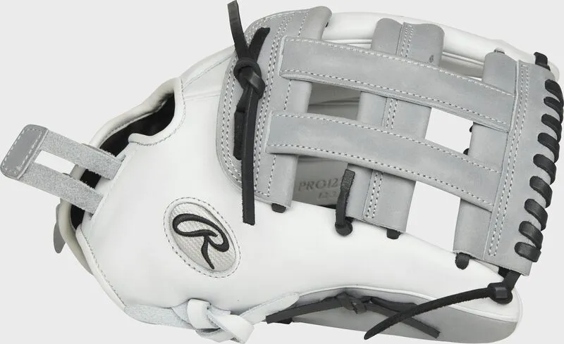 Rawlings Heart Of The Hide 12.75-Inch Softball Glove